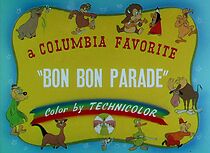 The Bon Bon Parade