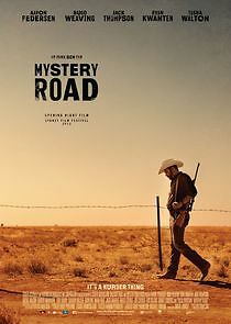 Mystery Road