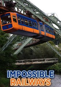 Impossible Railways