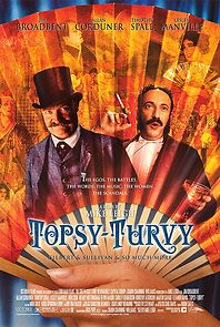 Topsy-Turvy