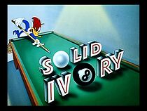 Solid Ivory