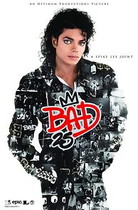Bad 25
