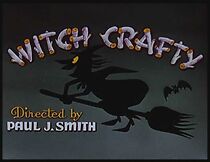 Witch Crafty