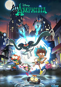Amphibia