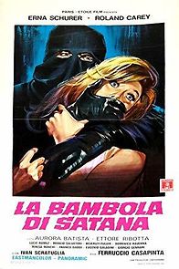 La bambola di Satana