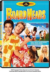 Beach Movie