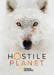 Hostile Planet
