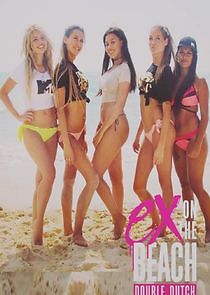 Ex on the Beach: Double Dutch