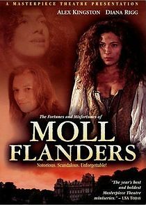 The Fortunes and Misfortunes of Moll Flanders