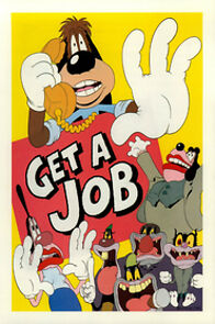 Get a Job
