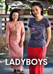 Ladyboys