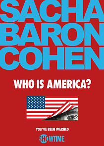 Who Is America?
