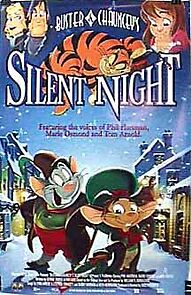 Buster & Chauncey's Silent Night