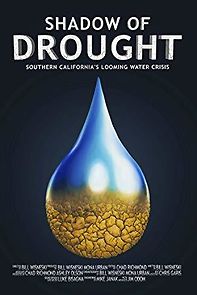 Shadow of Drought: Southern California's Looming Water Crisis