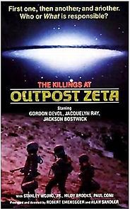 The Killings at Outpost Zeta