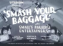 Smash Your Baggage