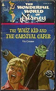 The Whiz Kid and the Carnival Caper