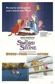 Winnie the Pooh and a Day for Eeyore