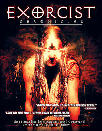 Exorcist Chronicles