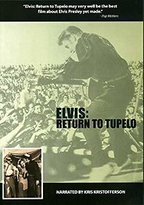 Elvis: Return to Tupelo