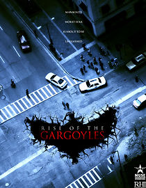 Rise of the Gargoyles