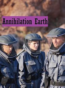 Annihilation Earth