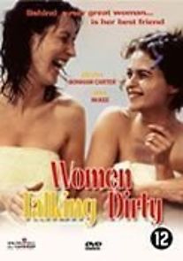 Women Talking Dirty
