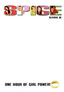 Spice: The Official Video Volume 1 - One Hour of Girl Power!