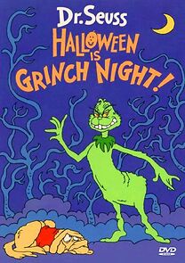 It's Grinch Night