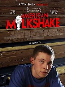 American Milkshake