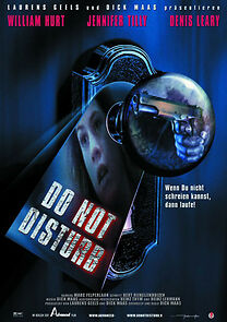 Do Not Disturb