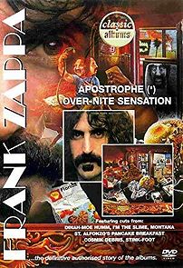 Classic Albums: Frank Zappa - Apostrophe