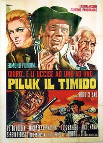 Piluk, the Timid One