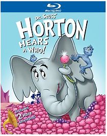Horton Hears a Who!