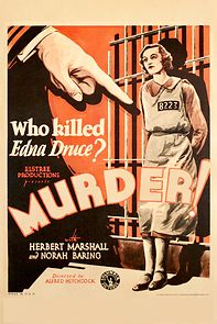 Murder!