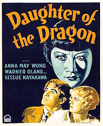 Daughter of the Dragon