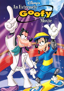 An Extremely Goofy Movie
