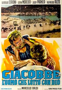 Giacobbe, l'uomo che lottò con Dio
