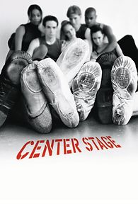 Center Stage