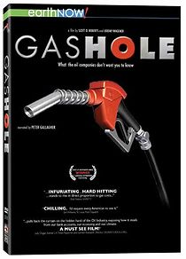 GasHole