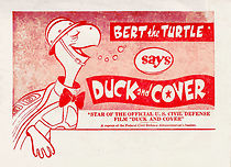 Duck and Cover