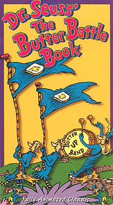 The Butter Battle Book