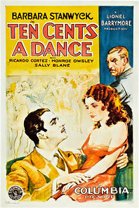 Ten Cents a Dance