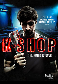 K-Shop