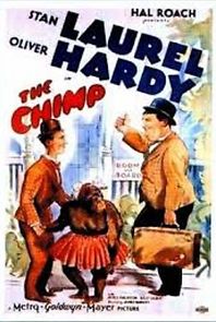 The Chimp