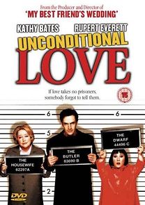 Unconditional Love