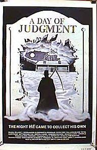 A Day of Judgment