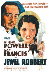 Jewel Robbery