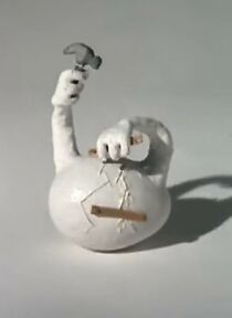 Canada Vignettes: The Egg