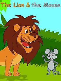 The Lion and the Mouse